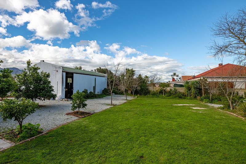 4 Bedroom Property for Sale in Riviersonderend Western Cape